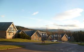 Fairways Villa Banchory